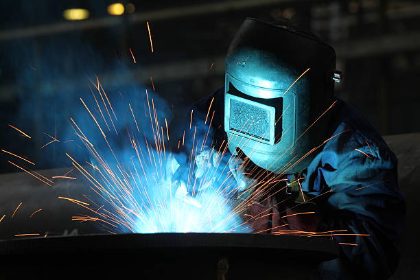 Affordable Welder Services in Oneida, TN